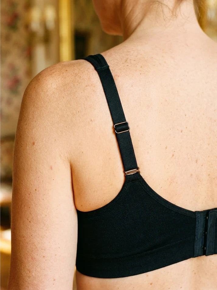 ComfortLift™ | Lifted Shape, All-Day Ease